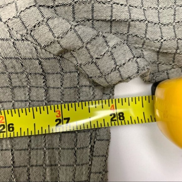 MICHAEL Brandon Resort Short Sleeve Button Up XL - Picture 3 of 4